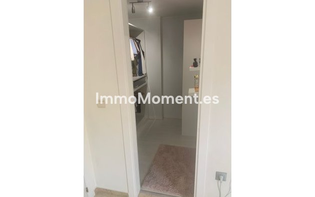 Revente - Maison mitoyenne - Manilva - Manilva Centro