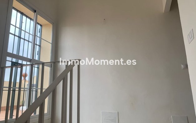 Revente - Maison mitoyenne - Manilva - Manilva Centro