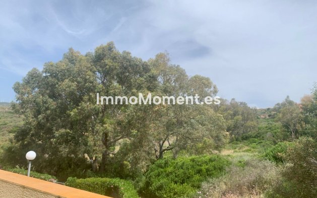 Revente - Maison mitoyenne - Manilva - Manilva Centro