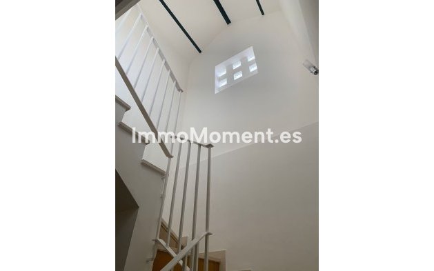 Revente - Maison mitoyenne - Manilva - Manilva Centro