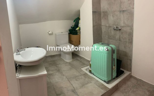 Revente - Maison mitoyenne - Manilva - Manilva Centro