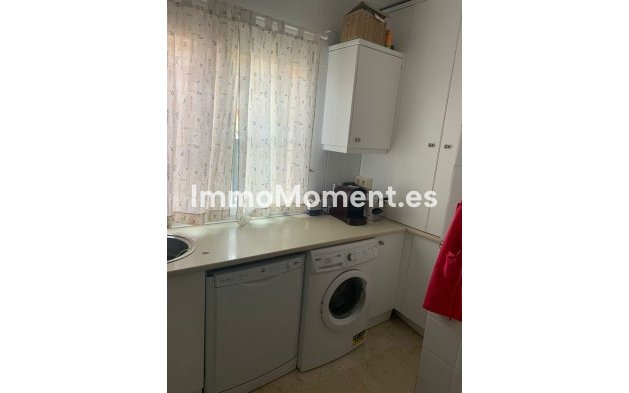 Revente - Maison mitoyenne - Manilva - Manilva Centro