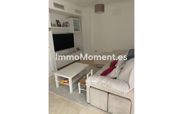 Revente - Maison mitoyenne - Manilva - Manilva Centro