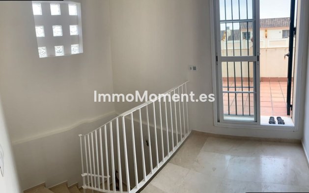 Revente - Maison mitoyenne - Manilva - Manilva Centro