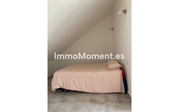 Revente - Maison mitoyenne - Manilva - Manilva Centro