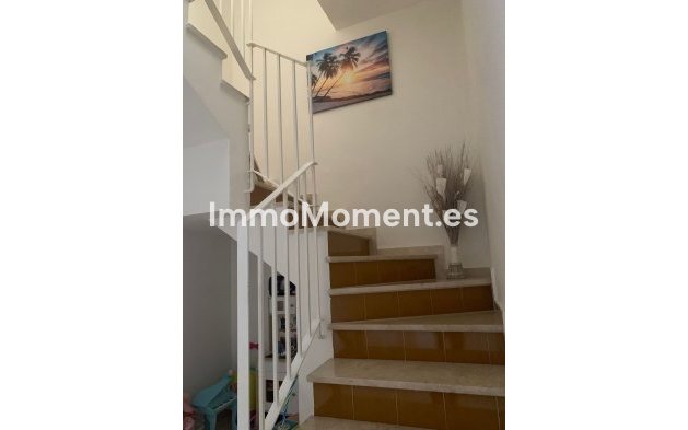 Revente - Maison mitoyenne - Manilva - Manilva Centro