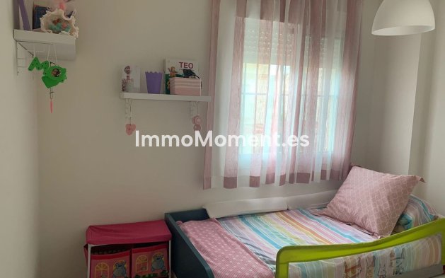 Revente - Maison mitoyenne - Manilva - Manilva Centro