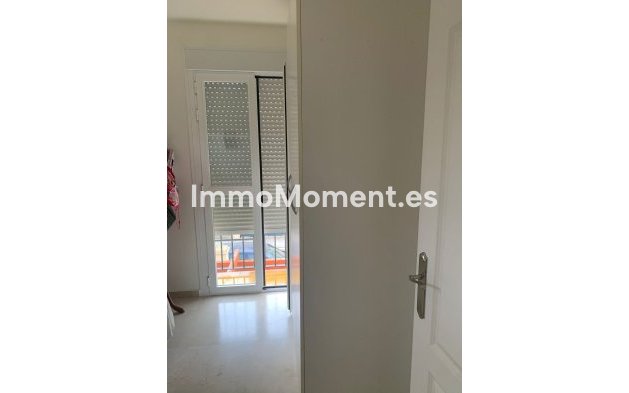 Revente - Maison mitoyenne - Manilva - Manilva Centro