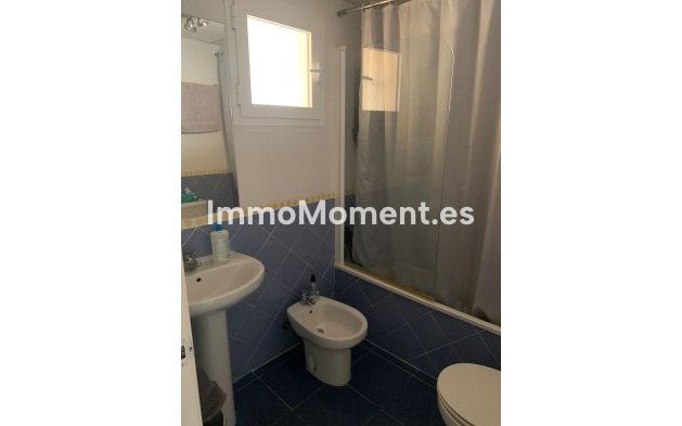 Revente - Maison mitoyenne - Manilva - Manilva Centro