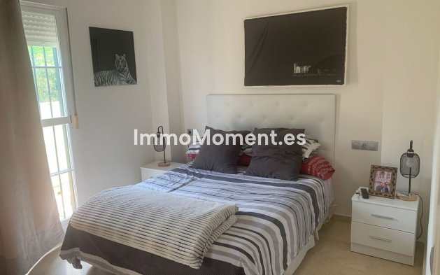 Revente - Maison mitoyenne - Manilva - Manilva Centro