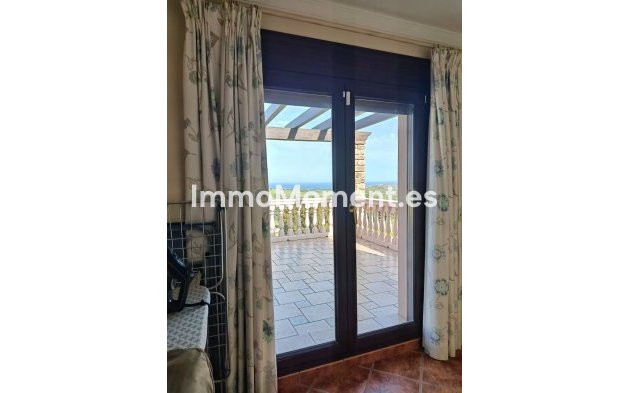 Wiederverkauf - Villa - Casares - Casares Playa