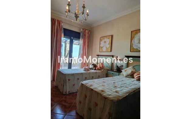 Wiederverkauf - Villa - Casares - Casares Playa