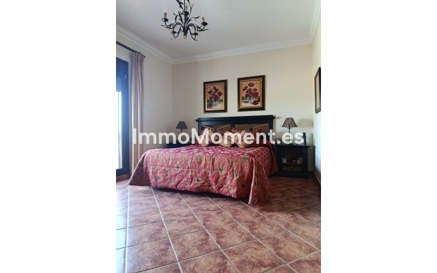 Wiederverkauf - Villa - Casares - Casares Playa