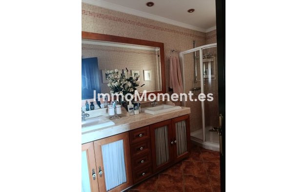 Wiederverkauf - Villa - Casares - Casares Playa