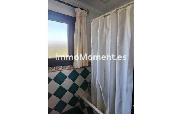 Wiederverkauf - Villa - Casares - Casares Playa