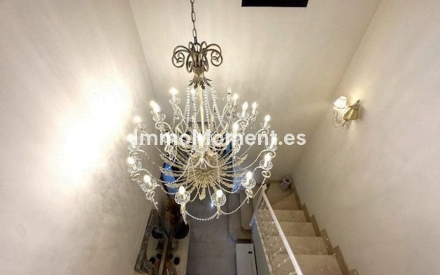 Revente - Maison mitoyenne - Estepona  - Estepona Centro