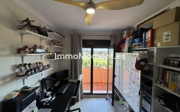 Revente - Maison mitoyenne - Estepona  - Estepona Centro