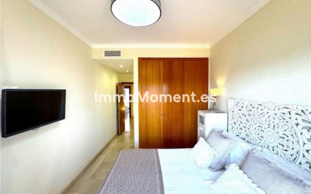 Revente - Maison mitoyenne - Estepona  - Estepona Centro