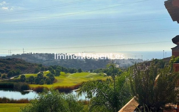 Revente - Maison mitoyenne - Estepona  - Estepona Centro