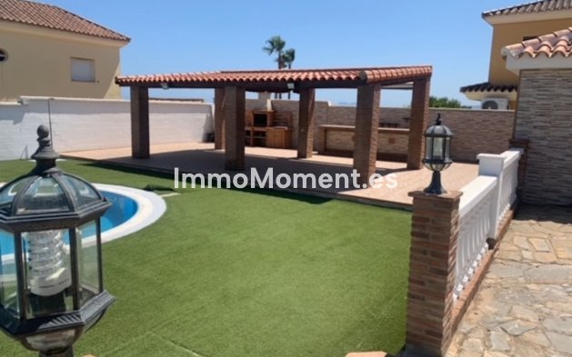 Wiederverkauf - Villa - Sotogrande - San Roque