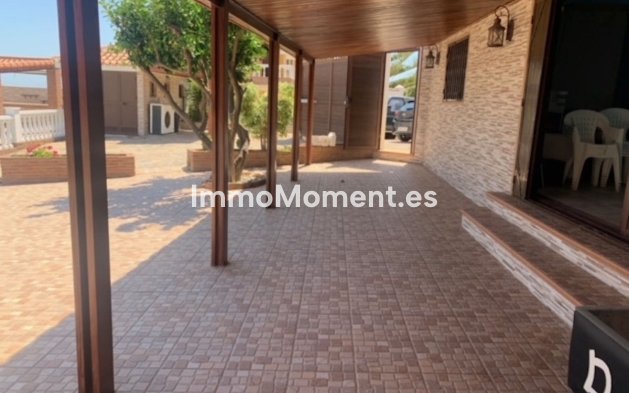 Wiederverkauf - Villa - Sotogrande - San Roque