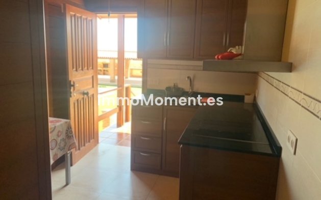 Wiederverkauf - Villa - Sotogrande - San Roque