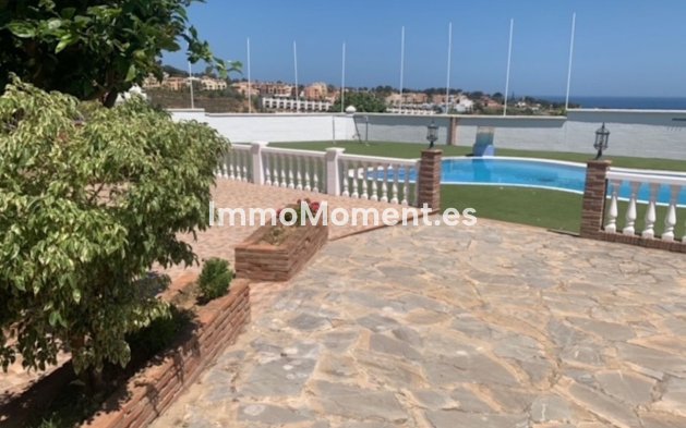 Wiederverkauf - Villa - Sotogrande - San Roque