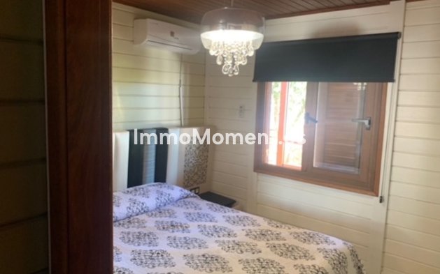 Wiederverkauf - Villa - Sotogrande - San Roque