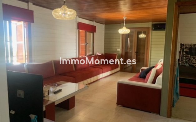 Wiederverkauf - Villa - Sotogrande - San Roque