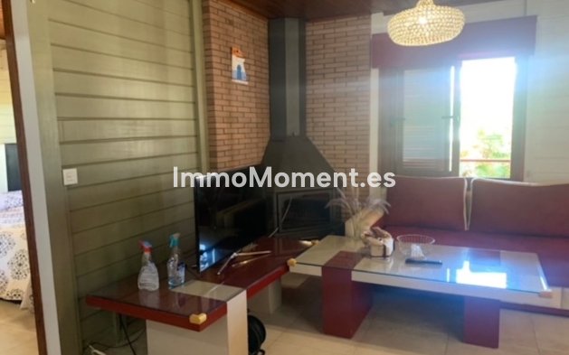 Wiederverkauf - Villa - Sotogrande - San Roque