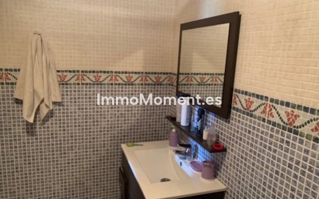 Wiederverkauf - Villa - Sotogrande - San Roque