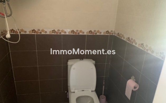 Wiederverkauf - Villa - Sotogrande - San Roque