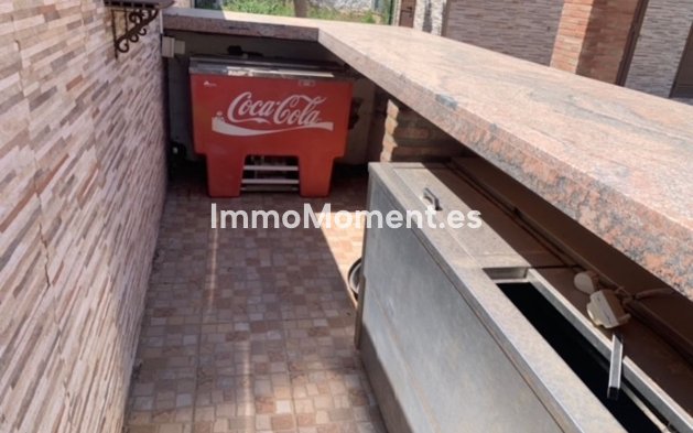 Wiederverkauf - Villa - Sotogrande - San Roque