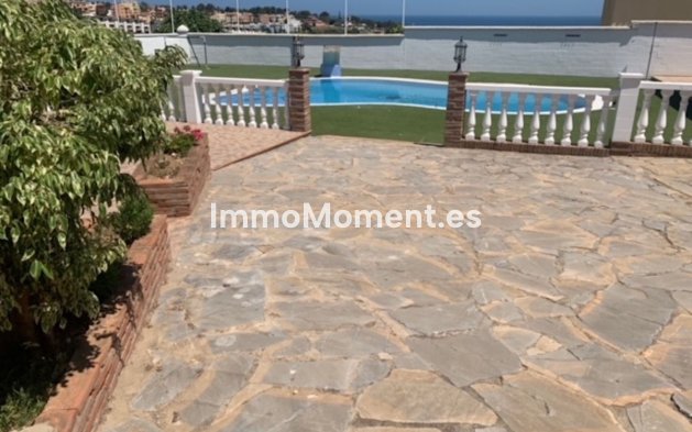 Wiederverkauf - Villa - Sotogrande - San Roque