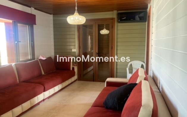 Wiederverkauf - Villa - Sotogrande - San Roque