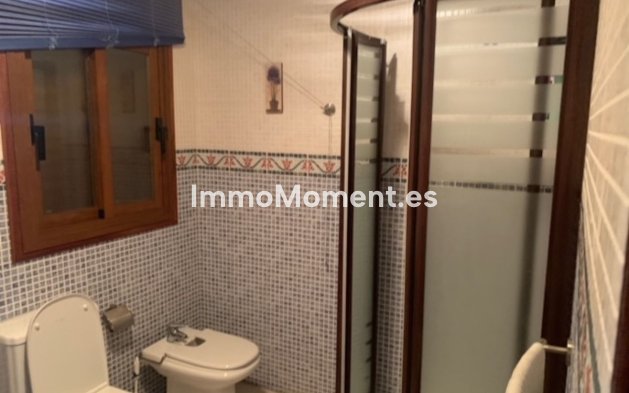 Wiederverkauf - Villa - Sotogrande - San Roque