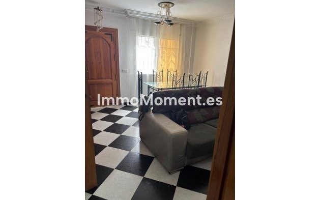 Revente - Maison mitoyenne - Estepona  - Estepona Centro