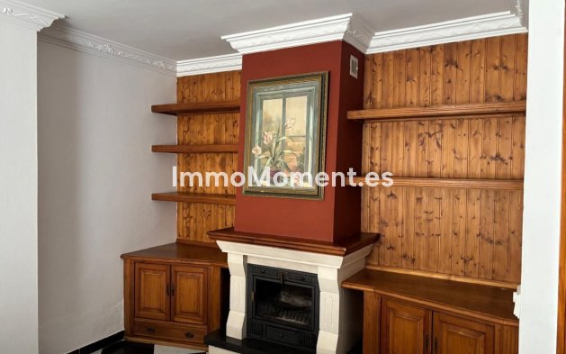 Revente - Maison mitoyenne - Estepona  - Estepona Centro