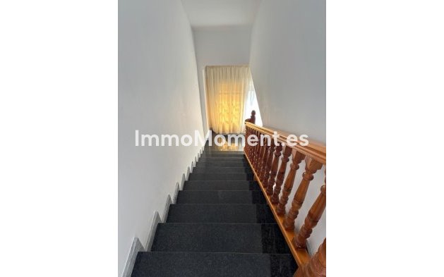 Revente - Maison mitoyenne - Estepona  - Estepona Centro