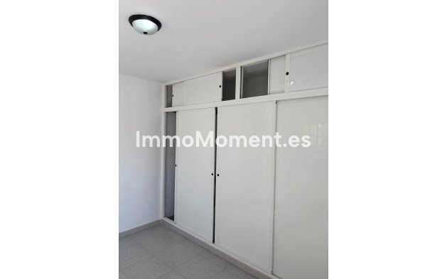 Revente - Maison mitoyenne - Estepona  - Estepona Centro