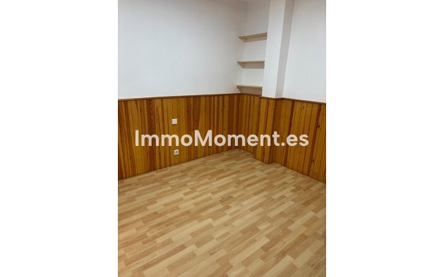 Revente - Maison mitoyenne - Estepona  - Estepona Centro