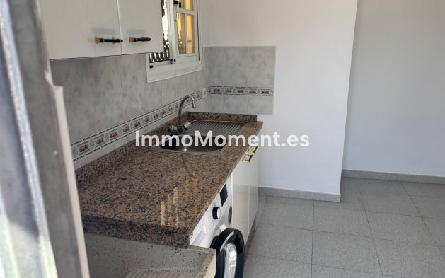 Revente - Maison mitoyenne - Estepona  - Estepona Centro