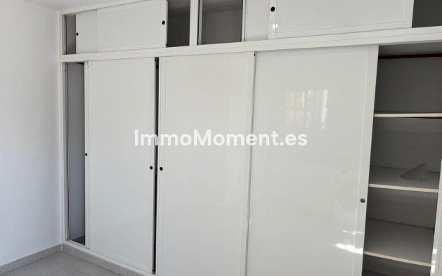 Revente - Maison mitoyenne - Estepona  - Estepona Centro