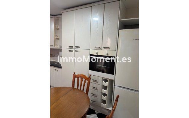 Revente - Maison mitoyenne - Estepona  - Estepona Centro