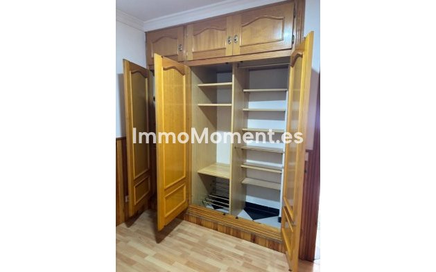 Revente - Maison mitoyenne - Estepona  - Estepona Centro