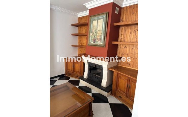 Revente - Maison mitoyenne - Estepona  - Estepona Centro