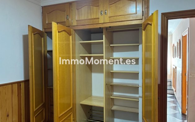 Revente - Maison mitoyenne - Estepona  - Estepona Centro