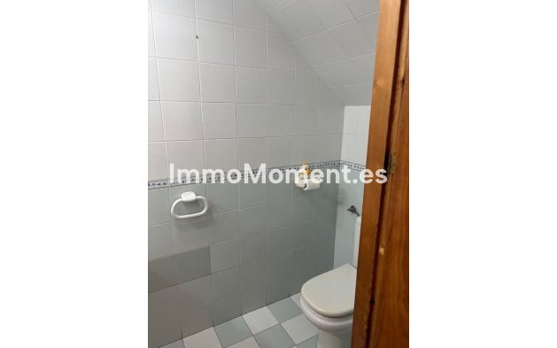 Revente - Maison mitoyenne - Estepona  - Estepona Centro