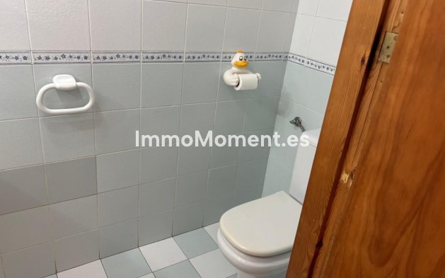 Revente - Maison mitoyenne - Estepona  - Estepona Centro