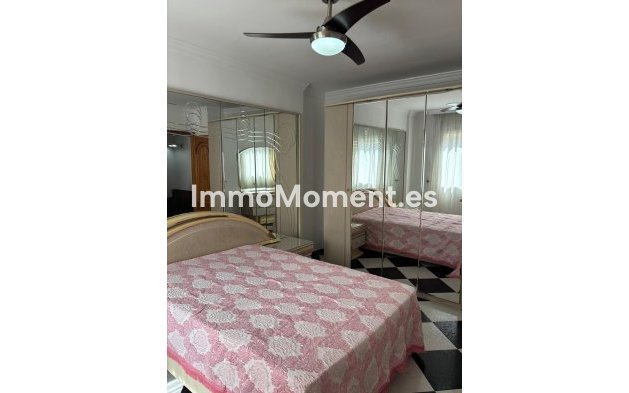 Revente - Maison mitoyenne - Estepona  - Estepona Centro